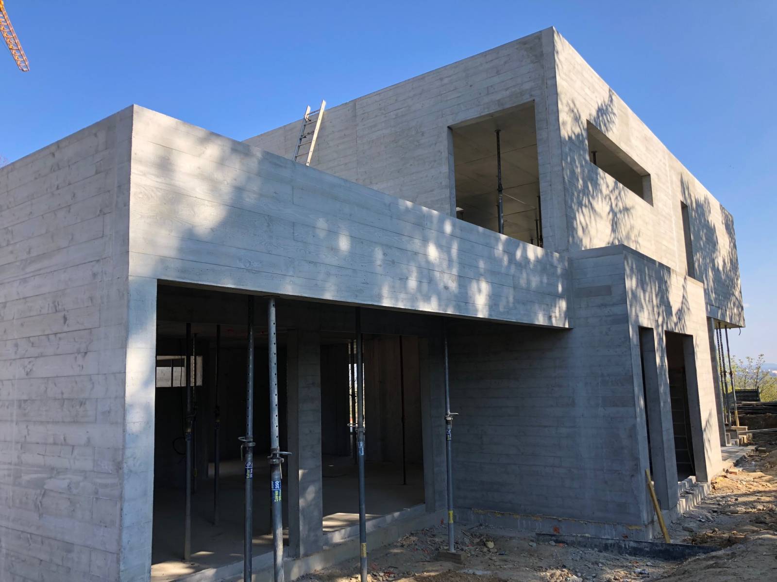 Construction